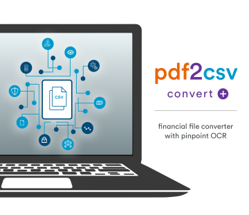 pdf2csv convert license